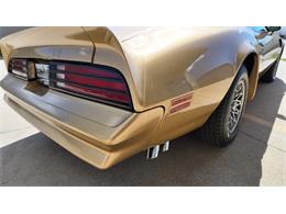 1978 Pontiac Firebird Trans Am (CC-2065839) for sale in Sioux Falls, South Dakota