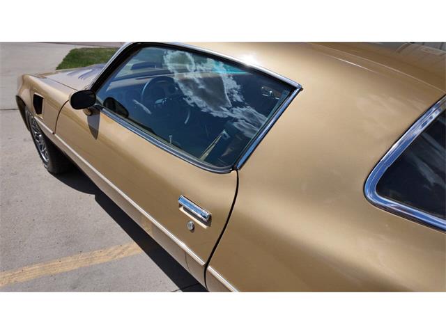 1978 Pontiac Firebird Trans Am (CC-2065839) for sale in Sioux Falls, South Dakota