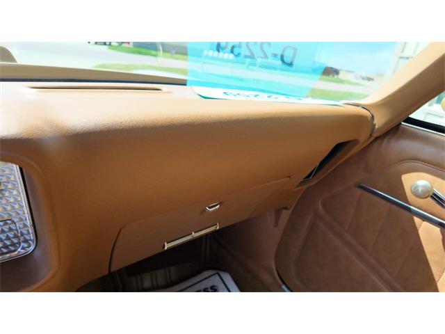 1978 Pontiac Firebird Trans Am (CC-2065839) for sale in Sioux Falls, South Dakota