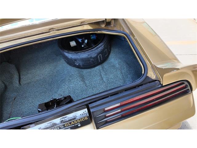 1978 Pontiac Firebird Trans Am (CC-2065839) for sale in Sioux Falls, South Dakota