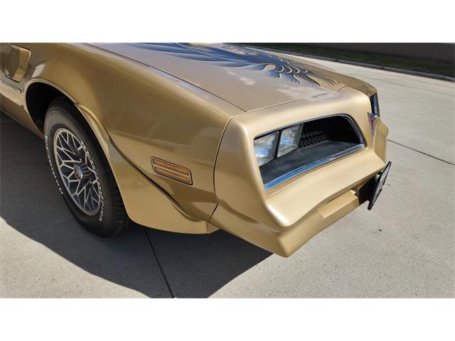 1978 Pontiac Firebird Trans Am (CC-2065839) for sale in Sioux Falls, South Dakota