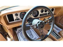 1978 Pontiac Firebird Trans Am (CC-2065839) for sale in Sioux Falls, South Dakota