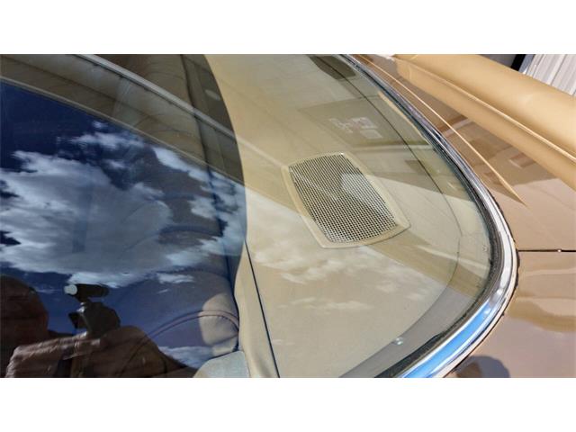 1978 Pontiac Firebird Trans Am (CC-2065839) for sale in Sioux Falls, South Dakota