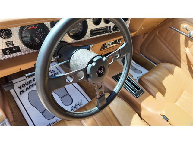 1978 Pontiac Firebird Trans Am (CC-2065839) for sale in Sioux Falls, South Dakota