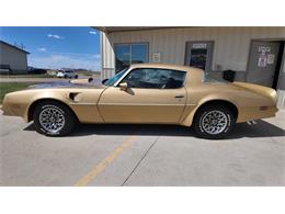 1978 Pontiac Firebird Trans Am (CC-2065839) for sale in Sioux Falls, South Dakota