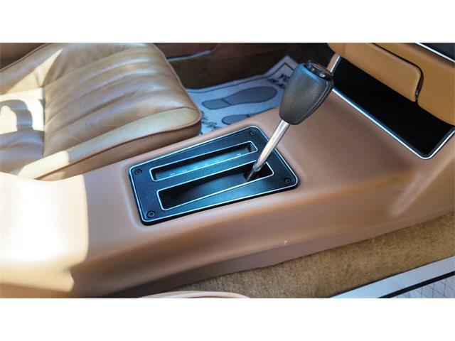 1978 Pontiac Firebird Trans Am (CC-2065839) for sale in Sioux Falls, South Dakota