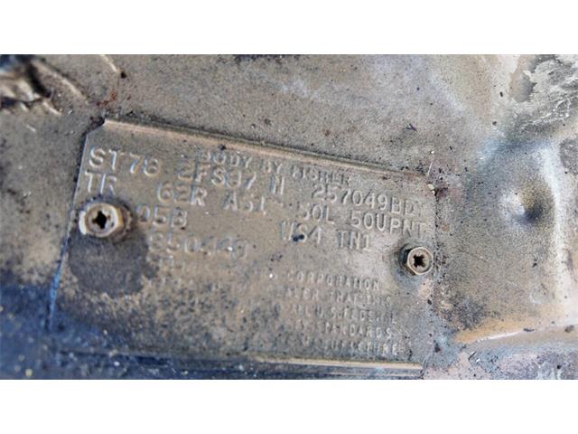 1978 Pontiac Firebird Trans Am (CC-2065839) for sale in Sioux Falls, South Dakota