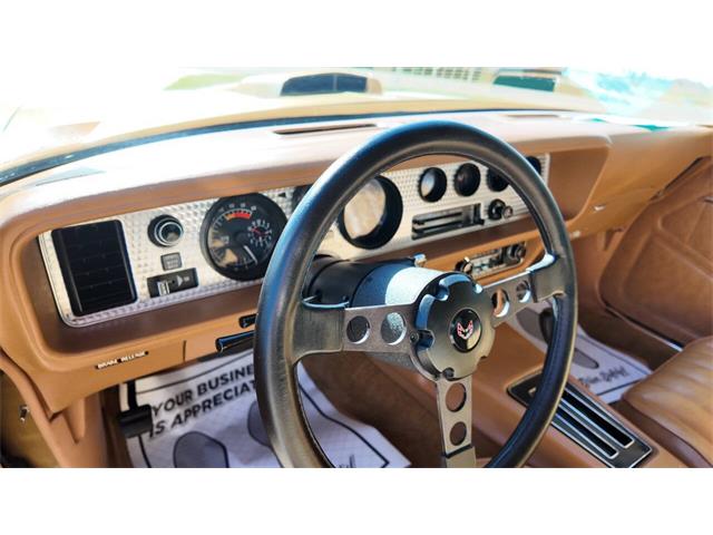 1978 Pontiac Firebird Trans Am (CC-2065839) for sale in Sioux Falls, South Dakota