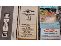 1978 Pontiac Firebird Trans Am (CC-2065839) for sale in Sioux Falls, South Dakota