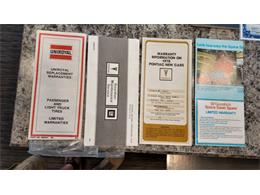 1978 Pontiac Firebird Trans Am (CC-2065839) for sale in Sioux Falls, South Dakota