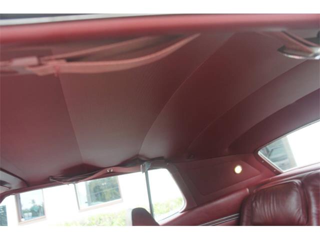 1971 Lincoln Continental Mark III (CC-2065841) for sale in Lantana, Florida