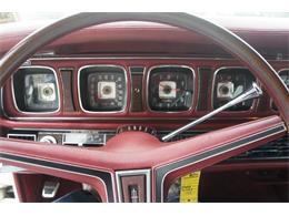 1971 Lincoln Continental Mark III (CC-2065841) for sale in Lantana, Florida