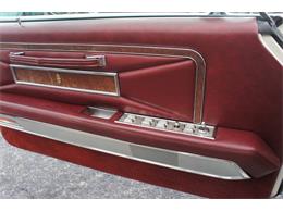 1971 Lincoln Continental Mark III (CC-2065841) for sale in Lantana, Florida