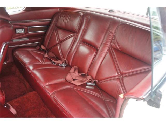 1971 Lincoln Continental Mark III (CC-2065841) for sale in Lantana, Florida