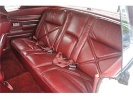 1971 Lincoln Continental Mark III (CC-2065841) for sale in Lantana, Florida