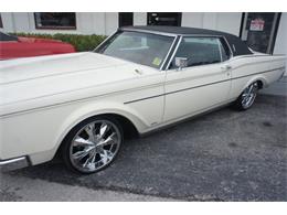 1971 Lincoln Continental Mark III (CC-2065841) for sale in Lantana, Florida