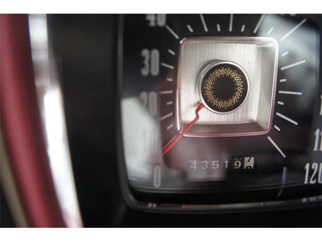 1971 Lincoln Continental Mark III (CC-2065841) for sale in Lantana, Florida