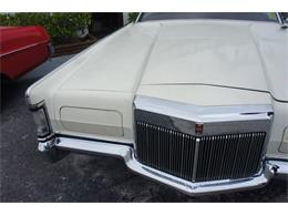 1971 Lincoln Continental Mark III (CC-2065841) for sale in Lantana, Florida