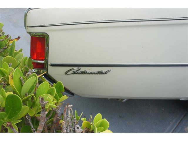1971 Lincoln Continental Mark III (CC-2065841) for sale in Lantana, Florida