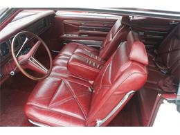 1971 Lincoln Continental Mark III (CC-2065841) for sale in Lantana, Florida