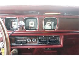 1971 Lincoln Continental Mark III (CC-2065841) for sale in Lantana, Florida