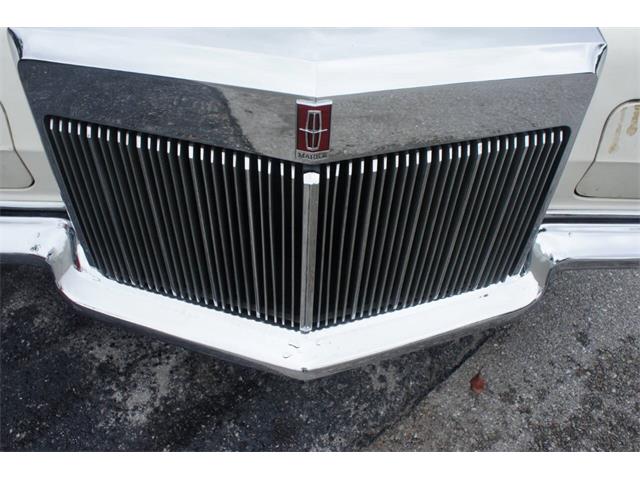 1971 Lincoln Continental Mark III (CC-2065841) for sale in Lantana, Florida