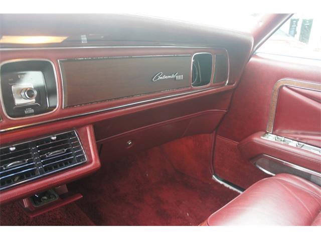 1971 Lincoln Continental Mark III (CC-2065841) for sale in Lantana, Florida