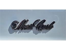 1971 Chevrolet Monte Carlo (CC-2065842) for sale in Hudson, Florida