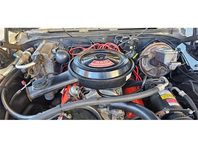 1971 Chevrolet Monte Carlo (CC-2065842) for sale in Hudson, Florida