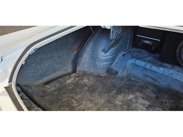 1971 Chevrolet Monte Carlo (CC-2065842) for sale in Hudson, Florida