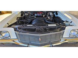 1971 Chevrolet Monte Carlo (CC-2065842) for sale in Hudson, Florida