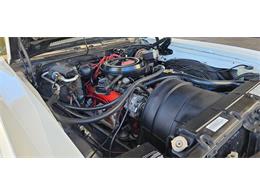 1971 Chevrolet Monte Carlo (CC-2065842) for sale in Hudson, Florida