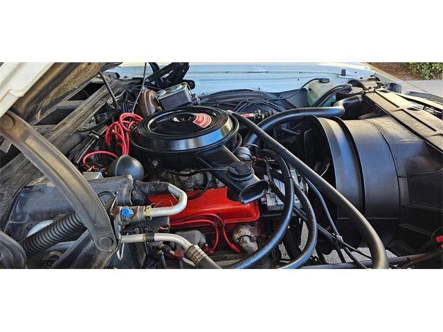 1971 Chevrolet Monte Carlo (CC-2065842) for sale in Hudson, Florida