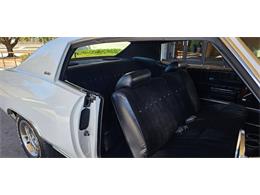 1971 Chevrolet Monte Carlo (CC-2065842) for sale in Hudson, Florida