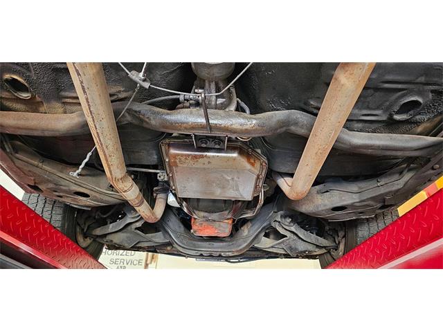 1971 Chevrolet Monte Carlo (CC-2065842) for sale in Hudson, Florida