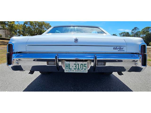 1971 Chevrolet Monte Carlo (CC-2065842) for sale in Hudson, Florida
