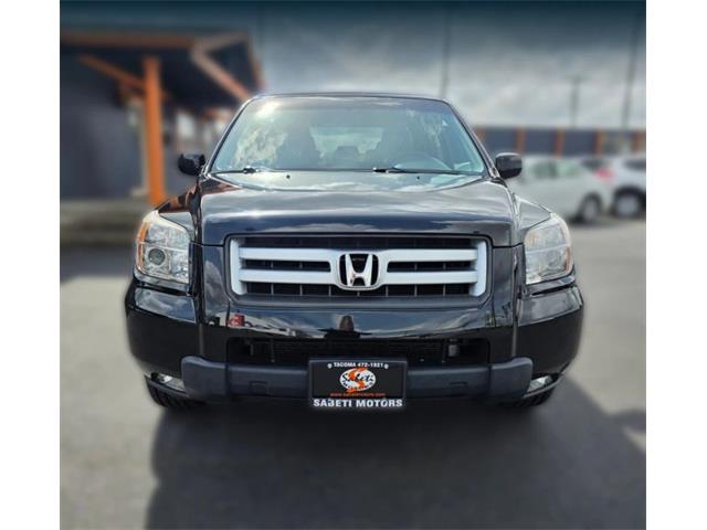 2008 Honda Pilot (CC-2065843) for sale in Tacoma, Washington