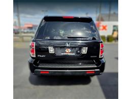 2008 Honda Pilot (CC-2065843) for sale in Tacoma, Washington