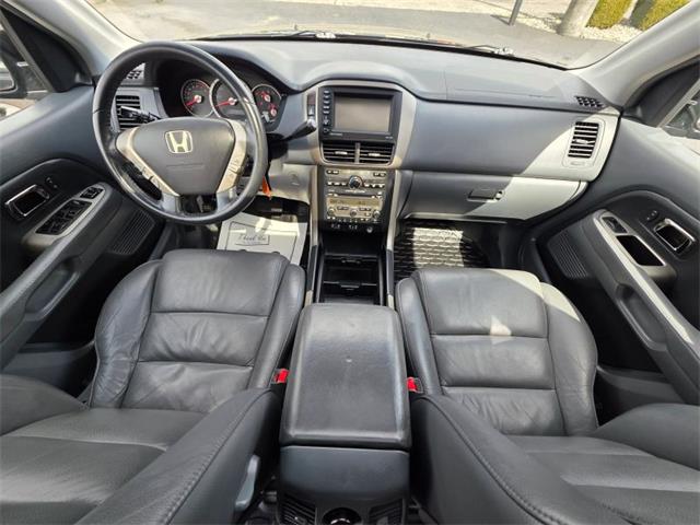 2008 Honda Pilot (CC-2065843) for sale in Tacoma, Washington