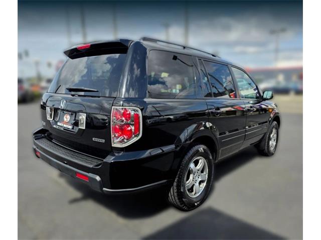 2008 Honda Pilot (CC-2065843) for sale in Tacoma, Washington