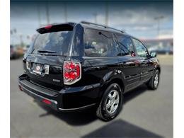 2008 Honda Pilot (CC-2065843) for sale in Tacoma, Washington