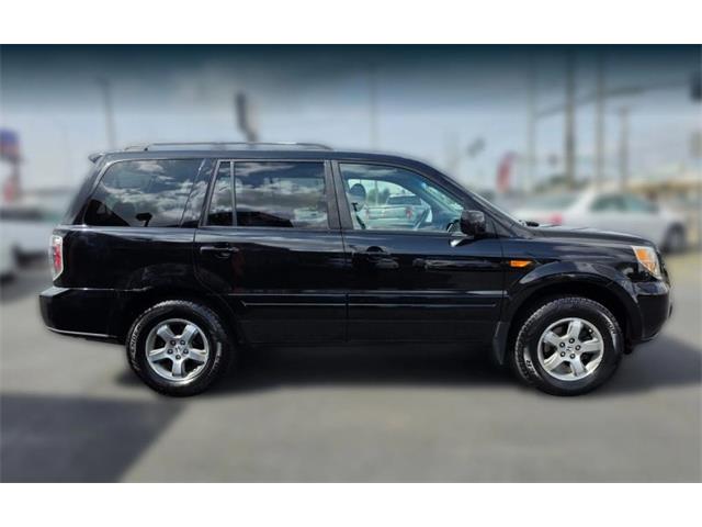 2008 Honda Pilot (CC-2065843) for sale in Tacoma, Washington