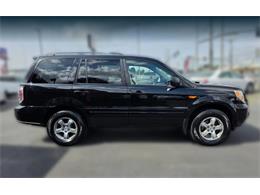 2008 Honda Pilot (CC-2065843) for sale in Tacoma, Washington