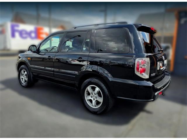 2008 Honda Pilot (CC-2065843) for sale in Tacoma, Washington
