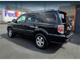 2008 Honda Pilot (CC-2065843) for sale in Tacoma, Washington