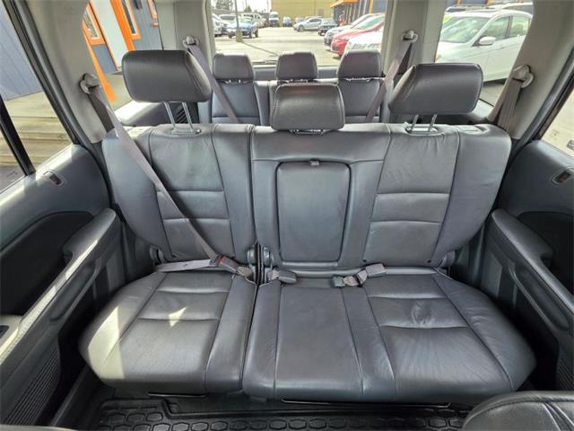 2008 Honda Pilot (CC-2065843) for sale in Tacoma, Washington