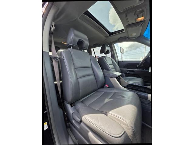 2008 Honda Pilot (CC-2065843) for sale in Tacoma, Washington