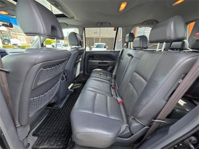 2008 Honda Pilot (CC-2065843) for sale in Tacoma, Washington