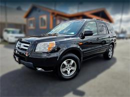 2008 Honda Pilot (CC-2065843) for sale in Tacoma, Washington
