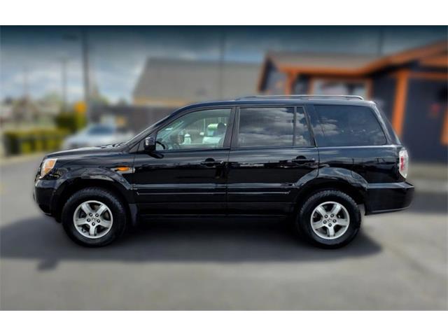 2008 Honda Pilot (CC-2065843) for sale in Tacoma, Washington